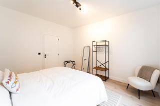 Spacious Apartments by Antwerp Central Station - 7
