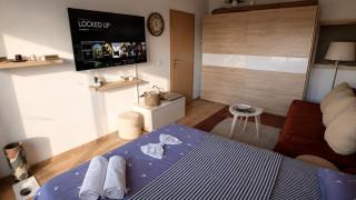 Sweethouse Apartment Prishtina - 0