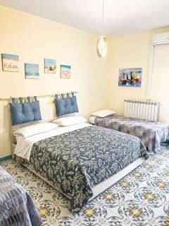 Luxury Apartment nel Cilento - 10 min da Ascea e mare, WiFi & parcheggio - 9