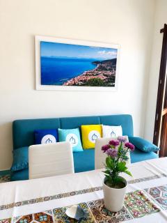 Luxury Apartment nel Cilento - 10 min da Ascea e mare, WiFi & parcheggio - 8