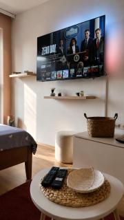 Sweethouse Apartment Prishtina - 5