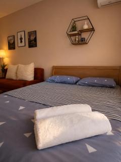 Sweethouse Apartment Prishtina - 3