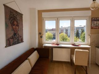 Sweethouse Apartment Prishtina - 1