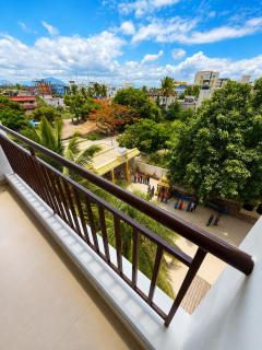 The Mango Tree - 1