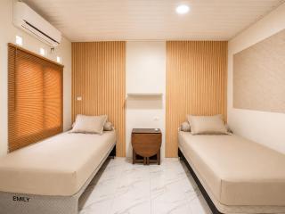 Utama Lueng Bata Hotel - 1
