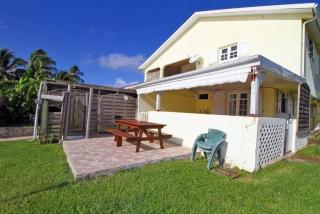 Appartement Sainte-Anne 85 m² avec piscine - 7