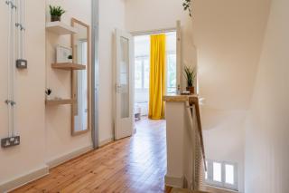 Casa Tomazo Spacious 2BRModern Heritage Old Town - 8
