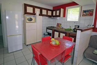 Appartement Sainte-Anne 85 m² avec piscine - 1