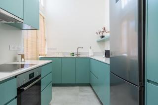 Casa Tomazo Spacious 2BRModern Heritage Old Town - 7