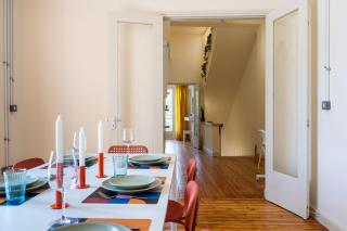 Casa Tomazo Spacious 2BRModern Heritage Old Town - 6
