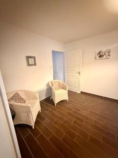 Appartement Pagnol à deux pas du Cimetiere Americain - 2