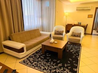 Dunya Hotel - 5