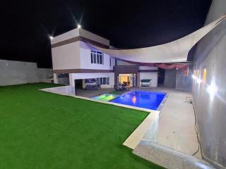 Araidah Chalet - 0