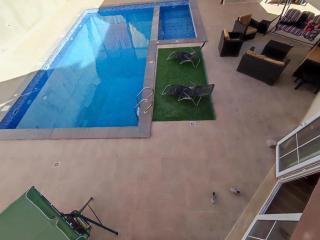 Araidah Chalet - 5