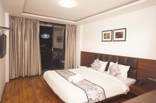 Temi House - 8