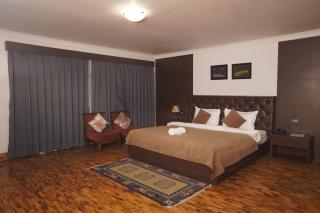 Temi House - 4
