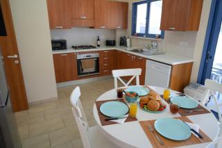 Vill Paradise Pyla- 3 Swimming Pool Larnaca - 1