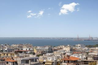 CasArte Luxury Penthouse #Free Parking# by BiNoBi! - Thessaloniki - 9
