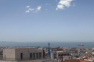 CasArte Luxury Penthouse #Free Parking# by BiNoBi! - Thessaloniki - 8