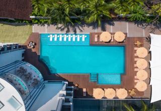 Le Meridien Goa, Calangute - 4