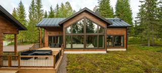 Kuusikko Lodge - 0