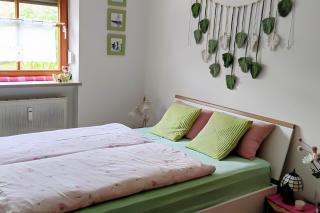 Ferienwohnung Zellertalblick - 9