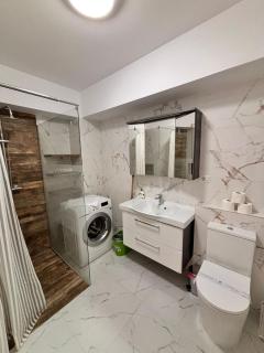 Lovely Cozy Apartments in Central Suceava - 9