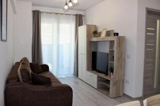 Lovely Cozy Apartments in Central Suceava - 2