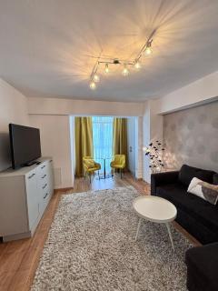 Lovely Cozy Apartments in Central Suceava - 4
