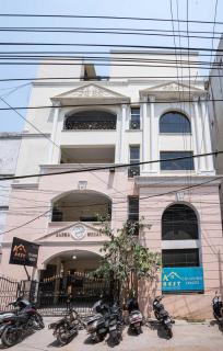 ATNEST CoLiving Hostel Madhapur - 0