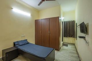 ATNEST CoLiving Hostel Madhapur - 8