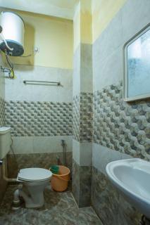 ATNEST CoLiving Hostel Madhapur - 1