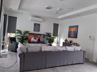 Villa Baan Evelina 8 - 2