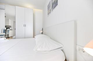 Frle Apartman 1 - studio - 2
