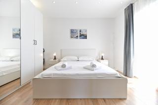 Frle Apartman 1 - studio - 6
