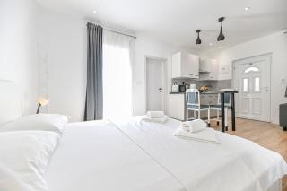Frle Apartman 1 - studio - 3