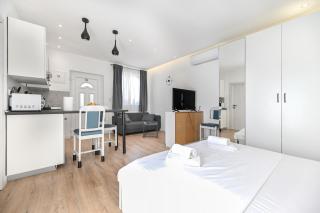 Frle Apartman 1 - studio - 9
