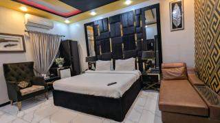 A One Hotel Dha - 1