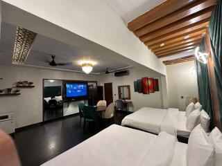 A One Hotel Dha - 4