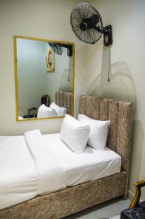 A One Hotel Dha - 6