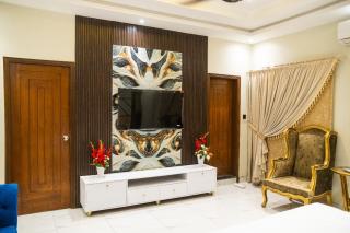 A One Hotel Dha - 3