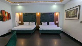 A One Hotel Dha - 8