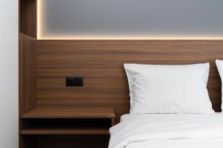 Portowa Riverfront Apartment by BookingHost - 1