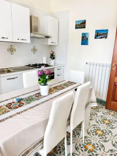 Luxury Apartment nel Cilento - 10 min da Ascea e mare, WiFi & parcheggio - 6