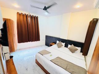 Hotel o sky stay - 1