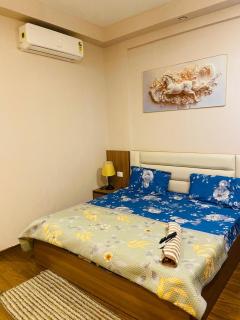Skymark - 3