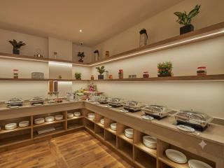 Regenta Inn Grand-ORR, Mahadevapura - 5