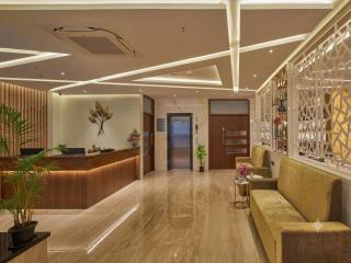 Regenta Inn Grand-ORR, Mahadevapura - 8