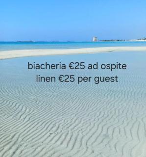 Trilocali Basements Residence Porto Cesareo - 5