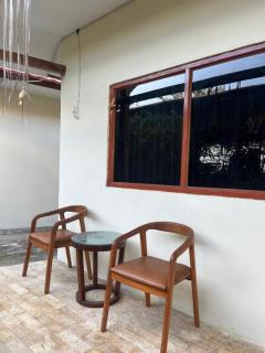 Smiley Rooftop Homestay & Restaurant - 7